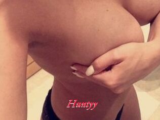 Huntyy