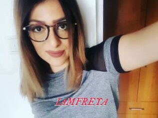 IAMFREYA