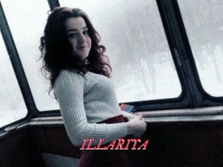 ILLARIYA