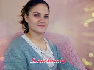 ILoveeSincerity