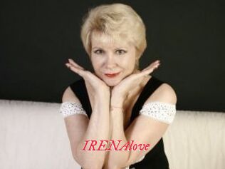 IRENAlove
