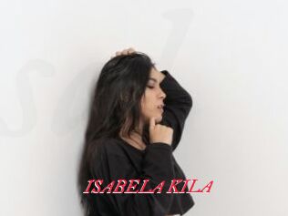ISABELA_KILA