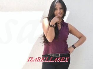 ISABELLASEX