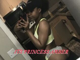 ITS_PRINCESS_AMBER