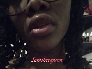 Iamtheequeen
