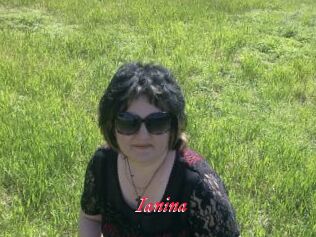 Ianina