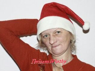 IbrisamWorthy