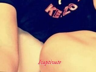 Icaptivate