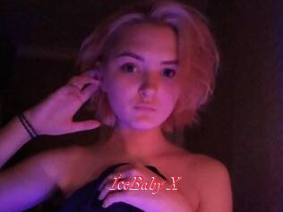 IceBaby_X