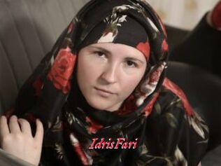 IdrisFari