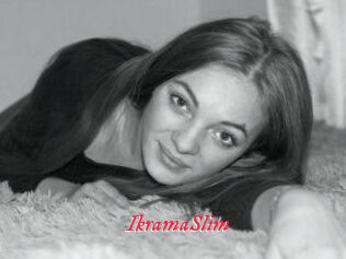 IkramaSlim