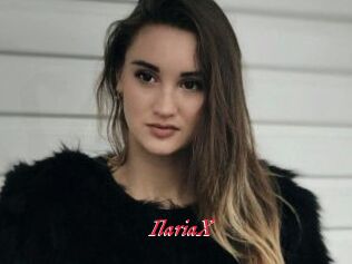 IlariaX