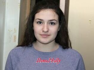IlonaHolly