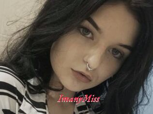 ImanyMiss
