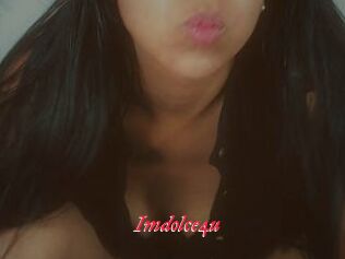 Imdolce4u