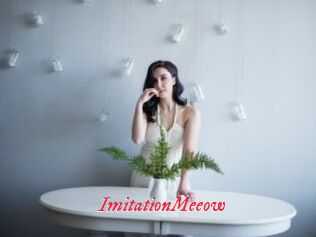 ImitationMeeow