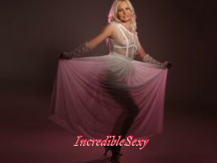 IncredibleSexy
