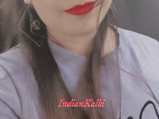 IndianKalki