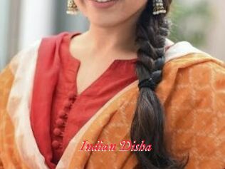 Indian_Disha