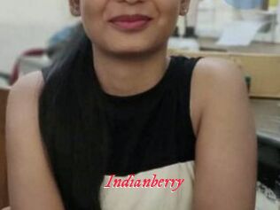 Indianberry