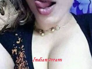 Indianstream