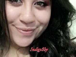 IndigoSky