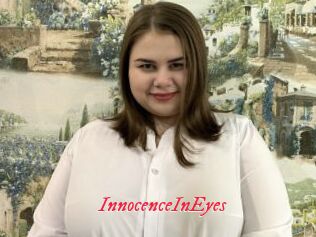 InnocenceInEyes