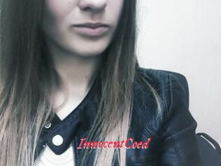 InnocentCoed