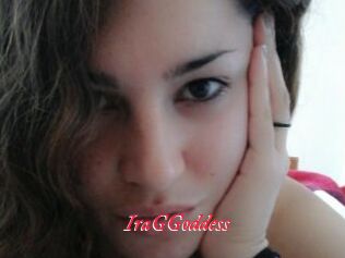 IraGGoddess