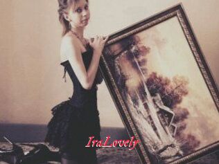 IraLovely