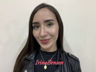 IrinaBenson