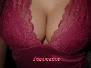Irina_mature