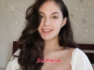 IrisArnson