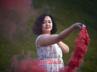 IrisDiaz