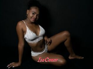 IsaConor