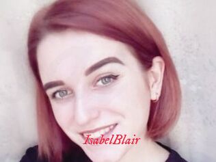 IsabelBlair