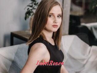 IsabelRozen