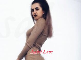 Isabel_Love