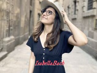 IsabellaBach