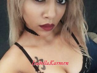 Isabella_Karmen