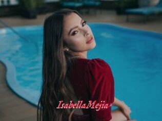 IsabellaMejia