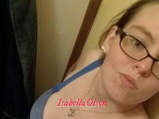 Isabella_Olson