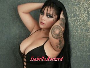 IsabellaRostard
