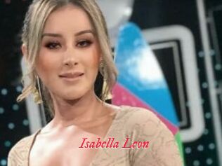 Isabella_Leon