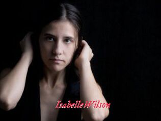 IsabelleWilson