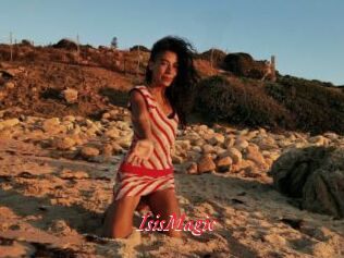 IsisMagic