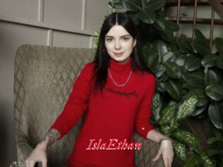 IslaEthan