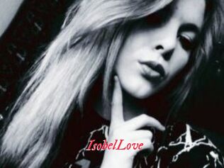 IsobelLove