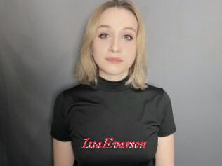 IssaEvarson