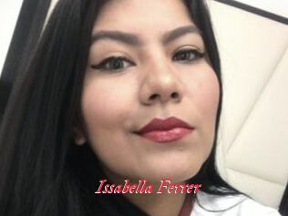 Issabella_Ferrer